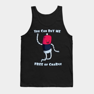 Free Of Charge Tank Top
